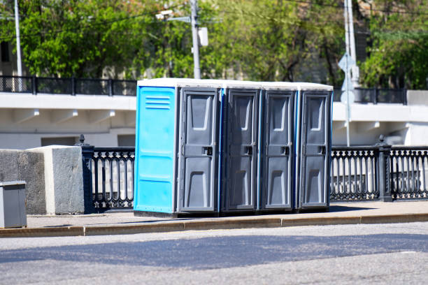 Affordable portable toilet rental in Fern Acres, HI