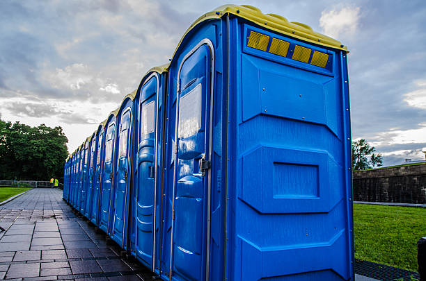 Best Luxury portable toilet rental  in Fern Acres, HI