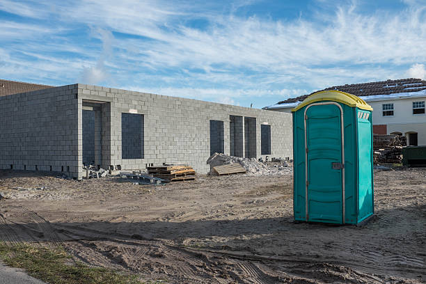 Best Porta potty delivery and setup  in Fern Acres, HI
